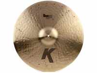 Zildjian K Zildjian Series - 22" Dark Medium Ride Cymbal