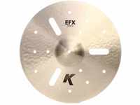 Zildjian K Zildjian Series - 18" EFX Cymbal