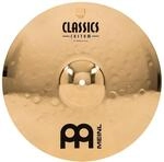 Meinl Classics Custom Crash 14" CC14MC-B, Medium