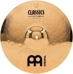 Meinl Classics Custom Crash 15" CC15MC-B, Medium