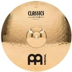 MEINL CC18MC-B Classics Custom Brilliant Crash 18