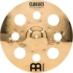 Meinl Classics Custom Brilliant 16" Trash Crash