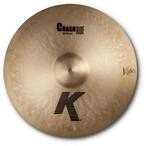 Zildjian K Zildjian Series - 20 Zoll Crash Ride Cymbal