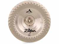 Zildjian A Zildjian Series - 19" Ultra Hammered China Cymbal Mehrfarbig
