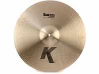 Zildjian K Zildjian Series - 20" Dark Crash Thin Cymbal