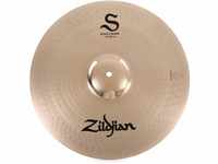 Zildjian S Family Series - 16" Rock Crash Cymbal ,Multi Colour