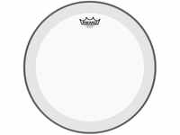 Remo Powerstroke 4 Clear Drum Head 16"