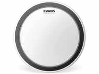 Evans BD22EMADCW Bassdrumfell 22" Coated, 0,254mm