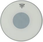 Remo Schlagzeugfell CS Ambassador weiss aufgeraut 13" CS-0113-10, Wei&szlig;
