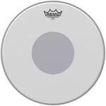 Remo Schlagzeugfell Drum Head CS Ambassador weiss aufgeraut, coated 14" CS-0114-10