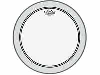 Remo-Powerstroke-P3-Trommelfell Powerstroke P3 Clear, Tom/Snare 16 Inches