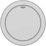 Remo Schlagzeugfell Powerstroke 3 Wei&szlig; aufgeraut &ndash; 14" &ndash; P3-0114-BP