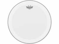 Remo Schlagzeugfell Powerstroke 4 Weiß aufgeraut 16" P4-0116-BP