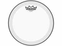 Remo Schlagzeugfell Powerstroke 4 Transparent 10" P4-0310-BP