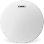 Evans G2 Coated 14", B14G2, Tom Batter