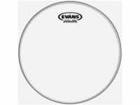 Evans Schlagzeugfelle - G1 Klar Tom Trommelfell, 15 Zoll / 38.1 Zentimeter