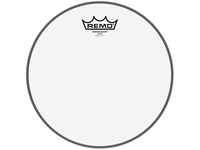 Remo Schlagzeugfell Drum Head Ambassador transparent 14" BA-0314-00