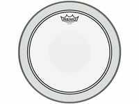 Remo-Powerstroke-P3-Trommelfell Powerstroke P3 Clear, Top Clear Dot, Tom/Snare 14