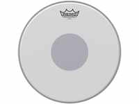 Remo Schlagzeugfell Controlled Sound X weiss aufgeraut 13" CX-0113-10