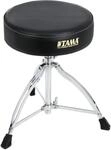 Tama Standard Throne Drum Hocker - rund 3-beinig - Schlagzeug Zubeh&ouml;r (HT130)