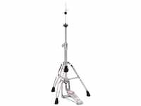 Pearl H930 Hi-Hat Stand, Demonator Style Long Footboard, Swivel Legs and Tension