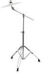 XDrum Galgenbeckenst&auml;nder Semi (H&ouml;he 84 bis 157 cm, versenkbarer Galgen,