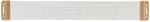 Puresound P1416 Custom Serie 35,5 cm (14 Zoll) Snareteppich mit 16 Spiralen