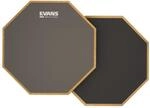 Evans Practice Pad Real Feel RF-12D, 12", double-sided
