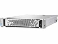 Hewlett Packard DL380 GEN9 E5-2609V3 1P 8GB
