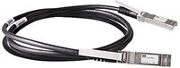 Hewlett Packard Enterprise HP HP 10 G SFP + to SFP + 3 m Direct Attach Copper 3 m SFP