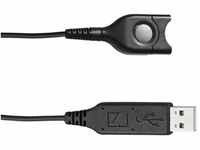 Sennheiser 506035 - USB to ED Adapter Cable