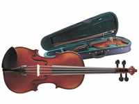 Stagg 25013232 VN-1/4 1/4 Standard Violin Soft Hülle
