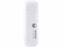HUAWEI E8372 WiFi/WLAN LTE Modem weiß
