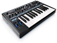 Novation Bass Station II, analoger, monophoner Synthesizer &ndash; bietet 64