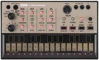 Korg VOLCA-KEYS Analog-Synthesizer Schwarz