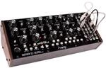 MOOG Mother-32 Semimodularer Eurorack-Analogsynthesizer mit 32-Step Sequencer,