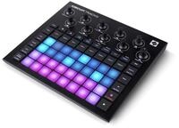 Novation Circuit Tracks: Groovebox-Sequenzer mit Synthesizer-, MIDI- und Drum-Spuren