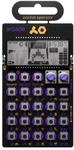Teenage Engineering PO-20 arcade Synthesizer und Sequencer (Pocket Operator mit 16