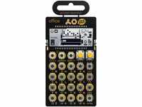 Teenage Engineering PO-24 office Noise Percussion Drumcomputer und Sequencer (Pocket