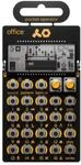 Teenage Engineering PO-24 Office Pocket Operator - Noise-Percussion Drum Machine &