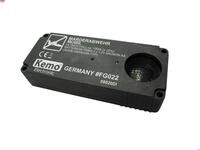 Kemo FG022 Marderabwehr mobil. Neueste Hochfrequenztechnik (Ultraschall), ohne