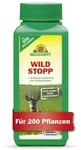 Neudorff WildStopp &ndash; Sch&uuml;tzt Obstgeh&ouml;lze und Zierpflanzen vor Wildverbiss durch
