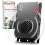 GARDIGO&reg; Marderschreck Marder-Frei Mobil | Ultraschall Marderabwehr | Marderschreck