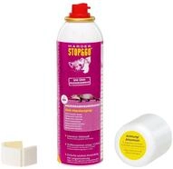 STOP&GO Marderabwehrspray - Intensiver Wirkstoff &ndash; Duftkonzentrat