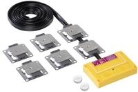 STOP&GO Marderabwehr 8 Plus-Minus Hochspannungsger&auml;t mit Ultraschall - Das Original