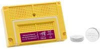 STOP&GO Marderabwehr 4B Batterie Ultraschallger&auml;t mit Frequenzmodulation &ndash;...