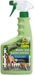 Compo Hunde- und Katzen-Schreck 500 ml, Hellgr&uuml;n