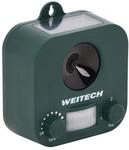 Weitech wk0053 Garden Protector auf Solar Energie