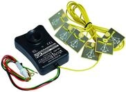 K&K M3500N - Das EINSTIEGS Marderabwehrger&auml;t: Marderabwehr Ultraschall +