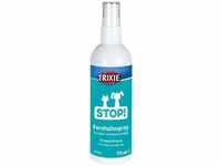 Trixie 2928 Fernhaltespray gegen Katzen und Hunde - 175 ml